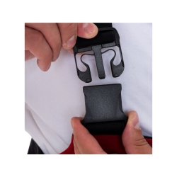 Ogrodniczki zimowe Graff Warmguard 719-O-B-4 rozm. L /182-188